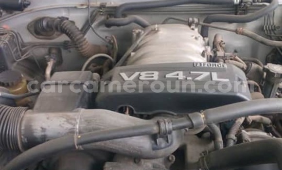 Acheter Occasion Voiture Toyota Tundra Autre à Douala, Littoral Cameroon Acheter Occasion Voiture Toyota Tundra Autre à Douala, Littoral Cameroon