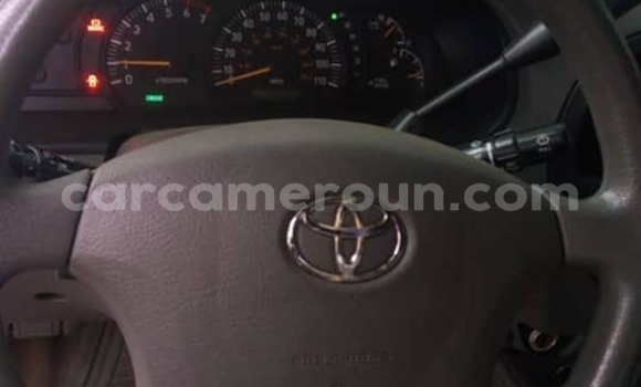 Acheter Occasion Voiture Toyota Tundra Autre à Douala, Littoral Cameroon Acheter Occasion Voiture Toyota Tundra Autre à Douala, Littoral Cameroon