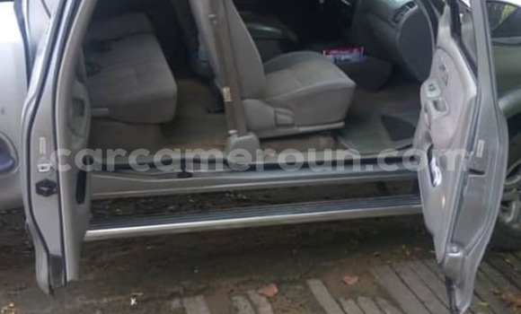Acheter Occasion Voiture Toyota Tundra Autre à Douala, Littoral Cameroon Acheter Occasion Voiture Toyota Tundra Autre à Douala, Littoral Cameroon