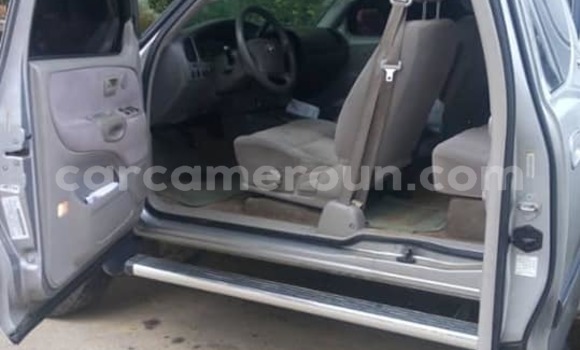 Acheter Occasion Voiture Toyota Tundra Autre à Douala, Littoral Cameroon Acheter Occasion Voiture Toyota Tundra Autre à Douala, Littoral Cameroon