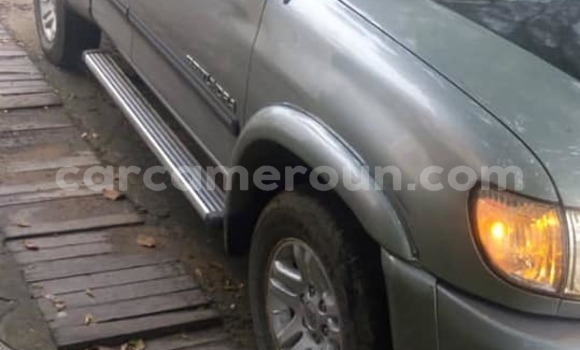 Acheter Occasion Voiture Toyota Tundra Autre à Douala, Littoral Cameroon Acheter Occasion Voiture Toyota Tundra Autre à Douala, Littoral Cameroon