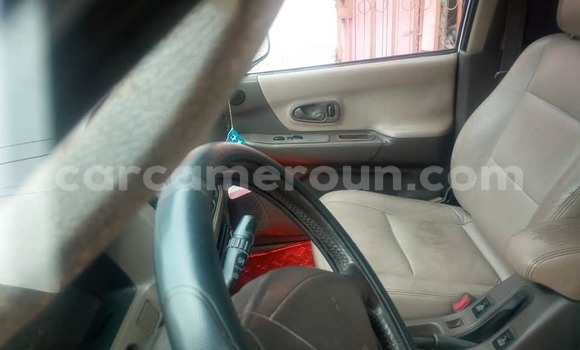 Acheter Occasion Voiture Mitsubishi Montero Blanc à Douala, Littoral Cameroon Acheter Occasion Voiture Mitsubishi Montero Blanc à Douala, Littoral Cameroon