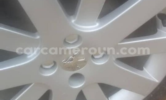 Acheter Occasion Voiture Peugeot 207 Autre à Douala, Littoral Cameroon Acheter Occasion Voiture Peugeot 207 Autre à Douala, Littoral Cameroon