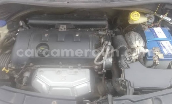 Acheter Occasion Voiture Peugeot 207 Autre à Douala, Littoral Cameroon Acheter Occasion Voiture Peugeot 207 Autre à Douala, Littoral Cameroon