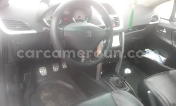 Acheter Occasion Voiture Peugeot 207 Autre à Douala, Littoral Cameroon Acheter Occasion Voiture Peugeot 207 Autre à Douala, Littoral Cameroon