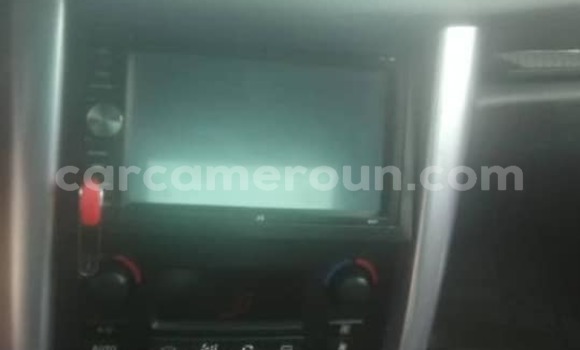 Acheter Occasion Voiture Peugeot 207 Autre à Douala, Littoral Cameroon Acheter Occasion Voiture Peugeot 207 Autre à Douala, Littoral Cameroon