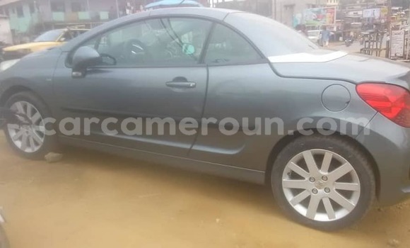 Acheter Occasion Voiture Peugeot 207 Autre à Douala, Littoral Cameroon Acheter Occasion Voiture Peugeot 207 Autre à Douala, Littoral Cameroon