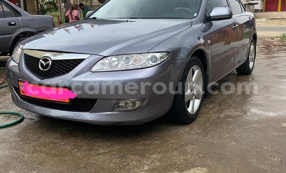 Sayi Na hannu Mazda Mazda 6 Sauran Mota in Douala a Ƙasar Kamaru