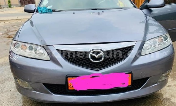 Acheter Occasion Voiture Mazda Mazda 6 Autre à Douala, Littoral Cameroon Acheter Occasion Voiture Mazda Mazda 6 Autre à Douala, Littoral Cameroon