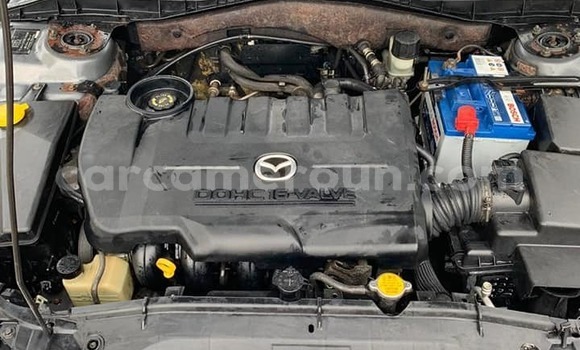 Acheter Occasion Voiture Mazda Mazda 6 Autre à Douala, Littoral Cameroon Acheter Occasion Voiture Mazda Mazda 6 Autre à Douala, Littoral Cameroon