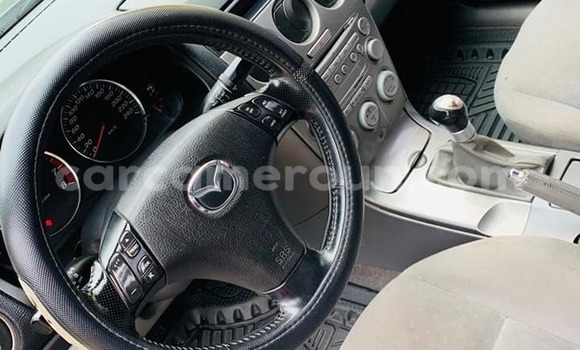 Acheter Occasion Voiture Mazda Mazda 6 Autre à Douala, Littoral Cameroon Acheter Occasion Voiture Mazda Mazda 6 Autre à Douala, Littoral Cameroon