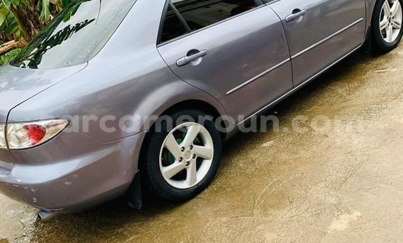 Acheter Occasion Voiture Mazda Mazda 6 Autre à Douala, Littoral Cameroon Acheter Occasion Voiture Mazda Mazda 6 Autre à Douala, Littoral Cameroon