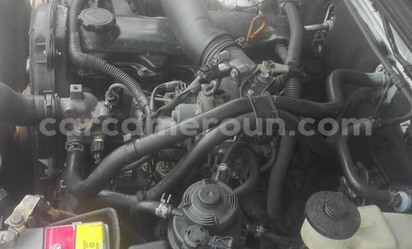 Acheter Occasion Voiture Toyota Hilux Blanc à Douala, Littoral Cameroon Acheter Occasion Voiture Toyota Hilux Blanc à Douala, Littoral Cameroon