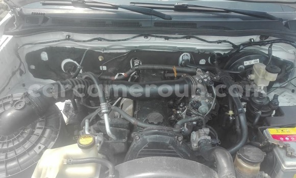 Acheter Occasion Voiture Toyota Hilux Blanc à Douala, Littoral Cameroon Acheter Occasion Voiture Toyota Hilux Blanc à Douala, Littoral Cameroon