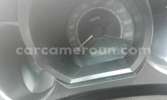 Acheter Occasion Voiture Toyota Hilux Blanc à Douala, Littoral Cameroon Acheter Occasion Voiture Toyota Hilux Blanc à Douala, Littoral Cameroon