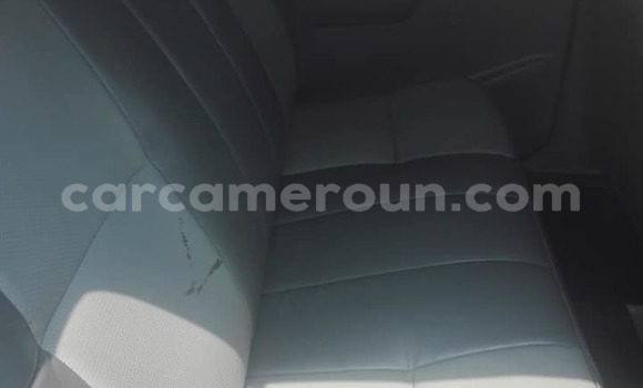 Acheter Occasion Voiture Toyota Hilux Blanc à Douala, Littoral Cameroon Acheter Occasion Voiture Toyota Hilux Blanc à Douala, Littoral Cameroon