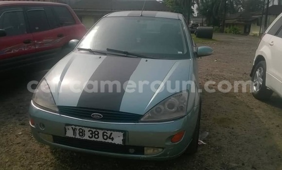 Sayi Na hannu Ford Focus Sauran Mota in Douala a Ƙasar Kamaru