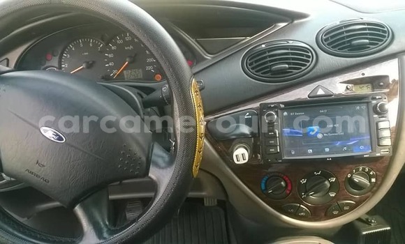 Acheter Occasion Voiture Ford Focus Autre à Douala, Littoral Cameroon Acheter Occasion Voiture Ford Focus Autre à Douala, Littoral Cameroon