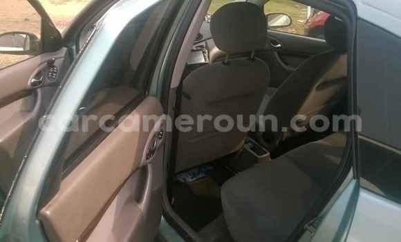 Acheter Occasion Voiture Ford Focus Autre à Douala, Littoral Cameroon Acheter Occasion Voiture Ford Focus Autre à Douala, Littoral Cameroon