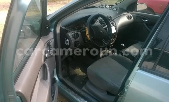 Acheter Occasion Voiture Ford Focus Autre à Douala, Littoral Cameroon Acheter Occasion Voiture Ford Focus Autre à Douala, Littoral Cameroon