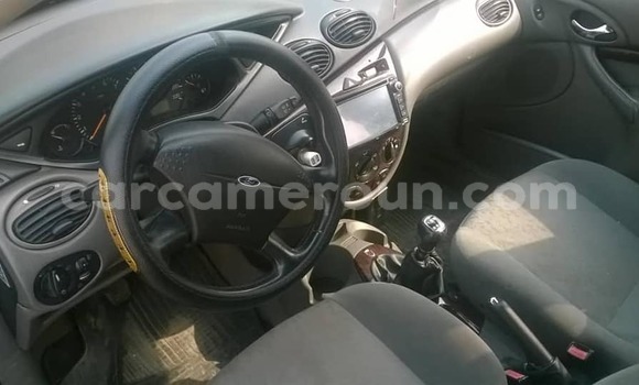 Acheter Occasion Voiture Ford Focus Autre à Douala, Littoral Cameroon Acheter Occasion Voiture Ford Focus Autre à Douala, Littoral Cameroon