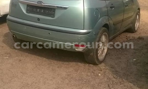 Acheter Occasion Voiture Ford Focus Autre à Douala, Littoral Cameroon Acheter Occasion Voiture Ford Focus Autre à Douala, Littoral Cameroon