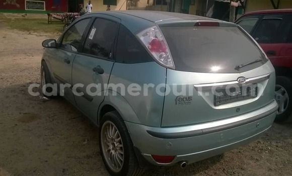 Acheter Occasion Voiture Ford Focus Autre à Douala, Littoral Cameroon Acheter Occasion Voiture Ford Focus Autre à Douala, Littoral Cameroon