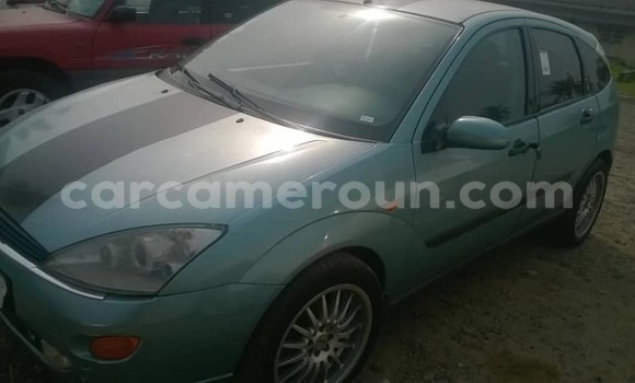 Acheter Occasion Voiture Ford Focus Autre à Douala, Littoral Cameroon Acheter Occasion Voiture Ford Focus Autre à Douala, Littoral Cameroon