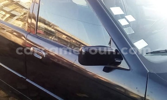 Acheter Occasion Voiture BMW 3–Series Noir à Douala, Littoral Cameroon Acheter Occasion Voiture BMW 3–Series Noir à Douala, Littoral Cameroon