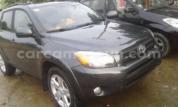 Acheter Occasion Voiture Toyota RAV4 Autre à Douala, Littoral Cameroon Acheter Occasion Voiture Toyota RAV4 Autre à Douala, Littoral Cameroon