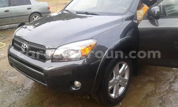 Acheter Occasion Voiture Toyota RAV4 Autre à Douala, Littoral Cameroon Acheter Occasion Voiture Toyota RAV4 Autre à Douala, Littoral Cameroon
