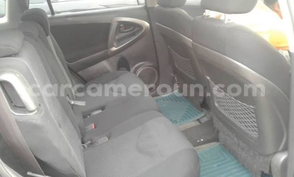 Acheter Occasion Voiture Toyota RAV4 Autre à Douala, Littoral Cameroon Acheter Occasion Voiture Toyota RAV4 Autre à Douala, Littoral Cameroon