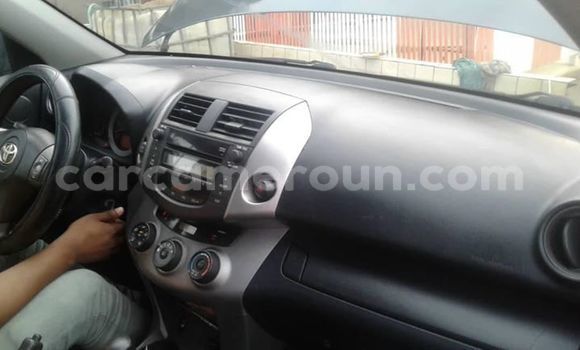 Acheter Occasion Voiture Toyota RAV4 Autre à Douala, Littoral Cameroon Acheter Occasion Voiture Toyota RAV4 Autre à Douala, Littoral Cameroon