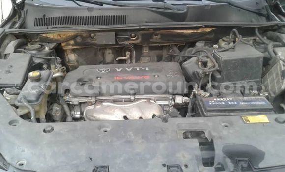 Acheter Occasion Voiture Toyota RAV4 Autre à Douala, Littoral Cameroon Acheter Occasion Voiture Toyota RAV4 Autre à Douala, Littoral Cameroon