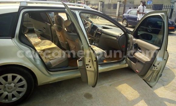 Acheter Occasion Voiture Renault Laguna Autre à Douala, Littoral Cameroon Acheter Occasion Voiture Renault Laguna Autre à Douala, Littoral Cameroon