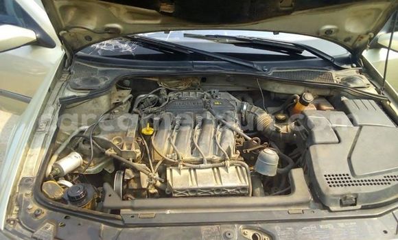 Acheter Occasion Voiture Renault Laguna Autre à Douala, Littoral Cameroon Acheter Occasion Voiture Renault Laguna Autre à Douala, Littoral Cameroon