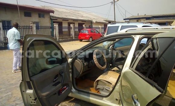 Acheter Occasion Voiture Renault Laguna Autre à Douala, Littoral Cameroon Acheter Occasion Voiture Renault Laguna Autre à Douala, Littoral Cameroon