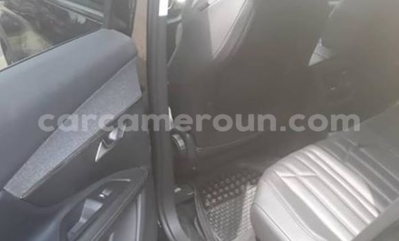 Acheter Occasion Voiture Peugeot 3008 Noir à Douala, Littoral Cameroon Acheter Occasion Voiture Peugeot 3008 Noir à Douala, Littoral Cameroon