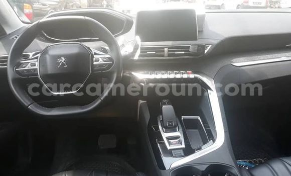Acheter Occasion Voiture Peugeot 3008 Noir à Douala, Littoral Cameroon Acheter Occasion Voiture Peugeot 3008 Noir à Douala, Littoral Cameroon