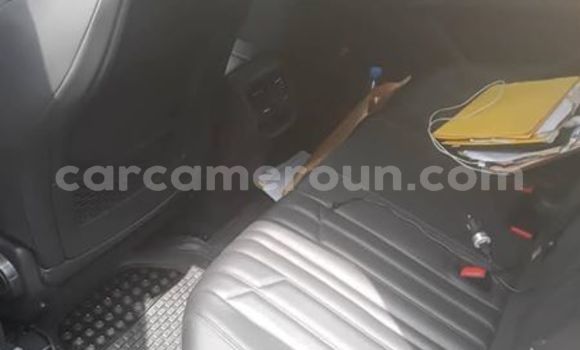 Acheter Occasion Voiture Peugeot 3008 Noir à Douala, Littoral Cameroon Acheter Occasion Voiture Peugeot 3008 Noir à Douala, Littoral Cameroon