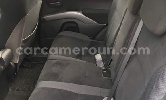 Acheter Occasion Voiture Mitsubishi Outlander Autre à Douala, Littoral Cameroon Acheter Occasion Voiture Mitsubishi Outlander Autre à Douala, Littoral Cameroon