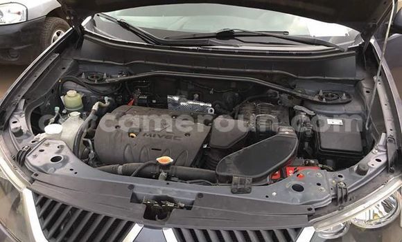 Acheter Occasion Voiture Mitsubishi Outlander Autre à Douala, Littoral Cameroon Acheter Occasion Voiture Mitsubishi Outlander Autre à Douala, Littoral Cameroon