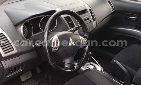 Acheter Occasion Voiture Mitsubishi Outlander Autre à Douala, Littoral Cameroon Acheter Occasion Voiture Mitsubishi Outlander Autre à Douala, Littoral Cameroon