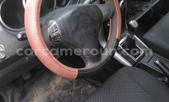 Buy Used Suzuki Grand Vitara Silver Car in Douala in Littoral Cameroon Buy Used Suzuki Grand Vitara Silver Car in Douala in Littoral Cameroon