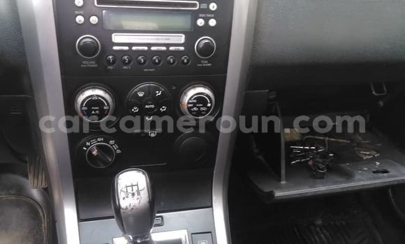 Buy Used Suzuki Grand Vitara Silver Car in Douala in Littoral Cameroon Buy Used Suzuki Grand Vitara Silver Car in Douala in Littoral Cameroon