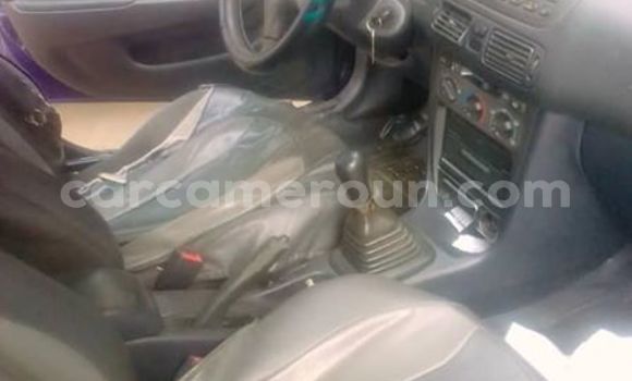 Buy Used Toyota Corolla Blue Car in Yaounde in Central Cameroon Buy Used Toyota Corolla Blue Car in Yaounde in Central Cameroon