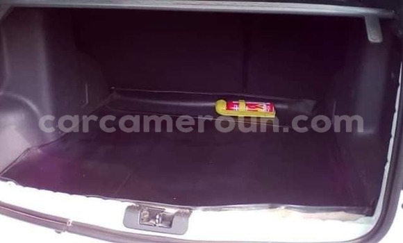 Buy Used Renault Duster White Car in Yaounde in Central Cameroon Buy Used Renault Duster White Car in Yaounde in Central Cameroon
