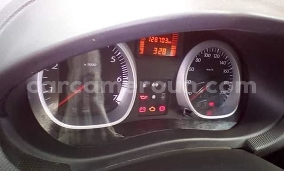 Buy Used Renault Duster White Car in Yaounde in Central Cameroon Buy Used Renault Duster White Car in Yaounde in Central Cameroon