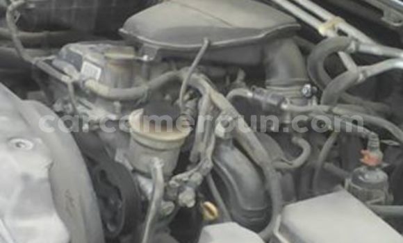 Buy Used Toyota Land Cruiser Prado Other Car in Yaounde in Central Cameroon Buy Used Toyota Land Cruiser Prado Other Car in Yaounde in Central Cameroon