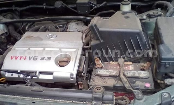 Buy Used Toyota Highlander Other Car in Yaounde in Central Cameroon Buy Used Toyota Highlander Other Car in Yaounde in Central Cameroon